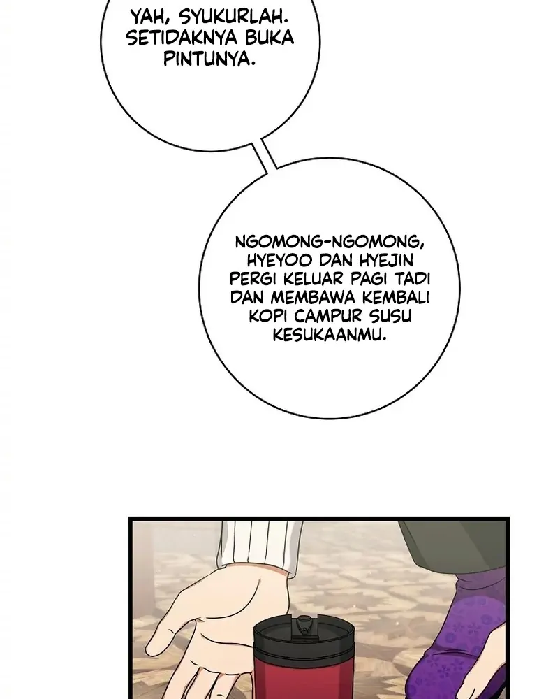 Welcome to Dungeon Hotel Chapter 27 Gambar 41