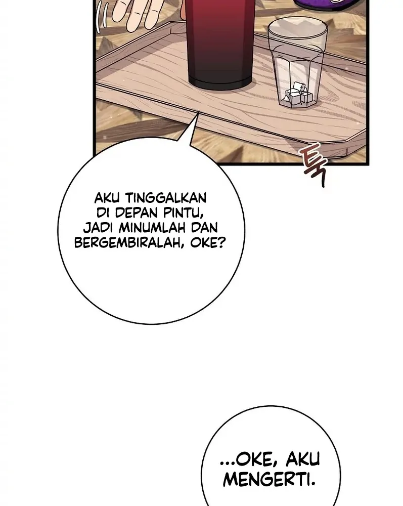 Welcome to Dungeon Hotel Chapter 27 Gambar 42