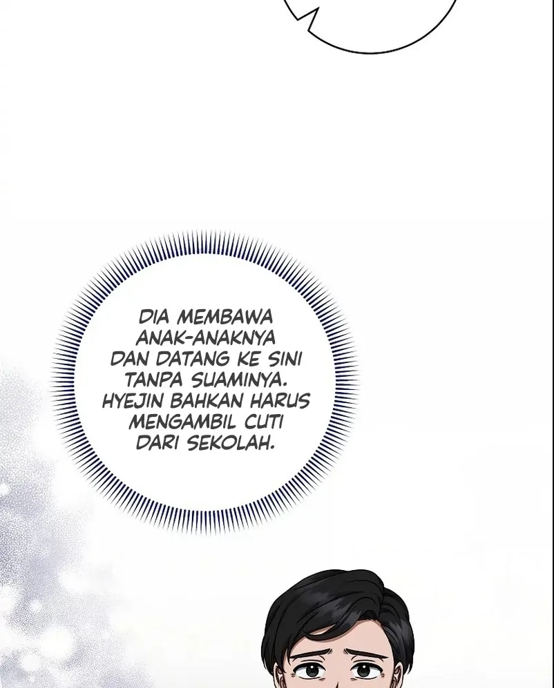 Welcome to Dungeon Hotel Chapter 27 Gambar 43