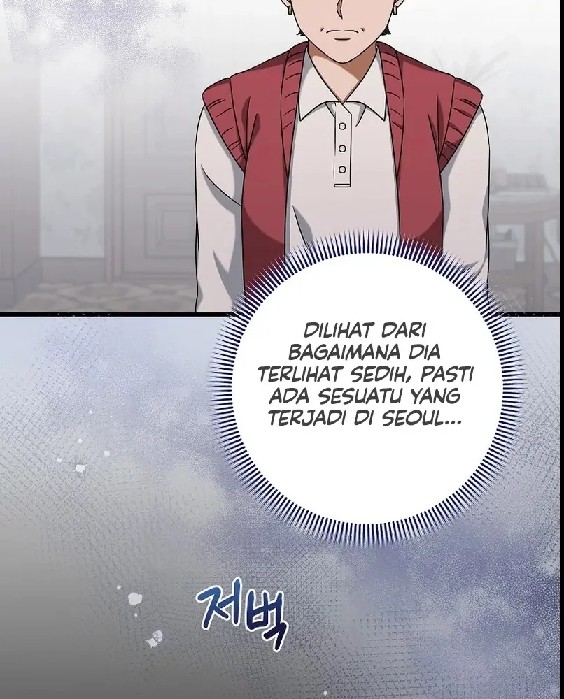 Welcome to Dungeon Hotel Chapter 27 Gambar 44