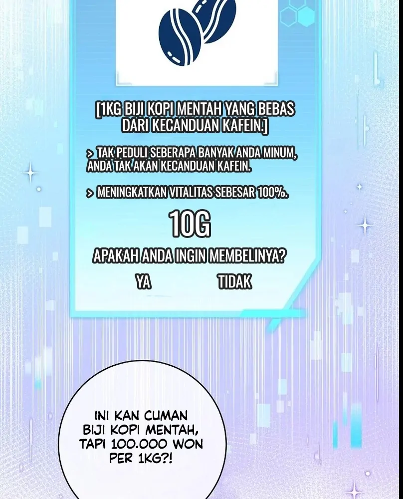 Welcome to Dungeon Hotel Chapter 27 Gambar 5