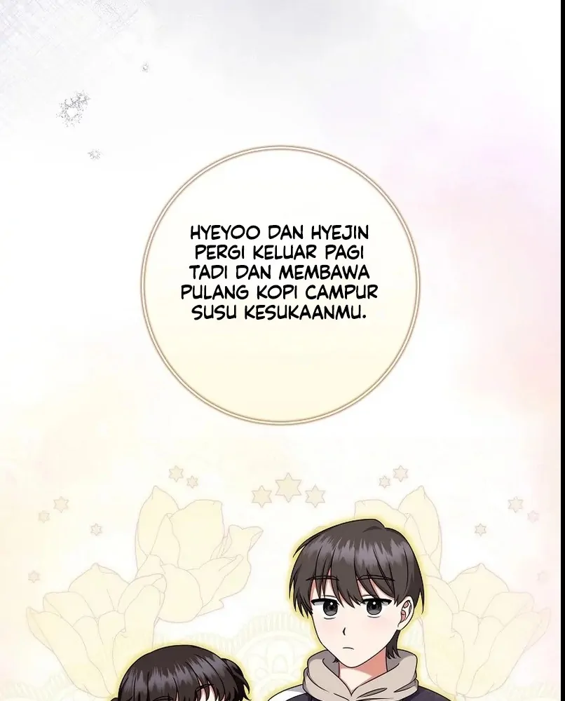 Welcome to Dungeon Hotel Chapter 27 Gambar 58