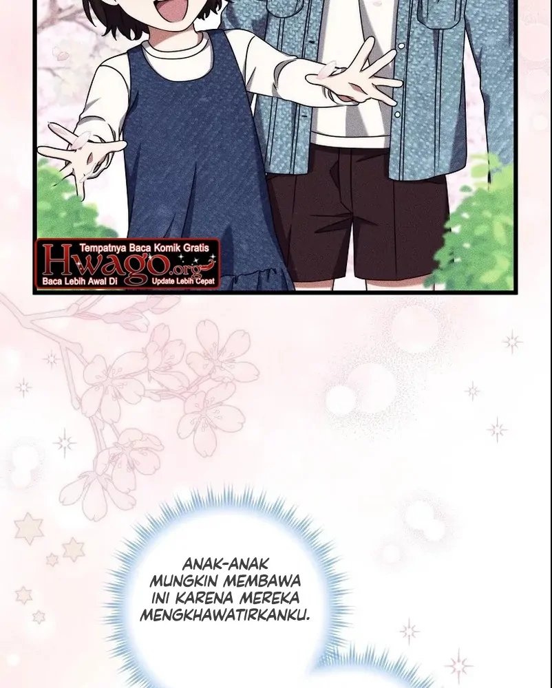 Welcome to Dungeon Hotel Chapter 27 Gambar 63