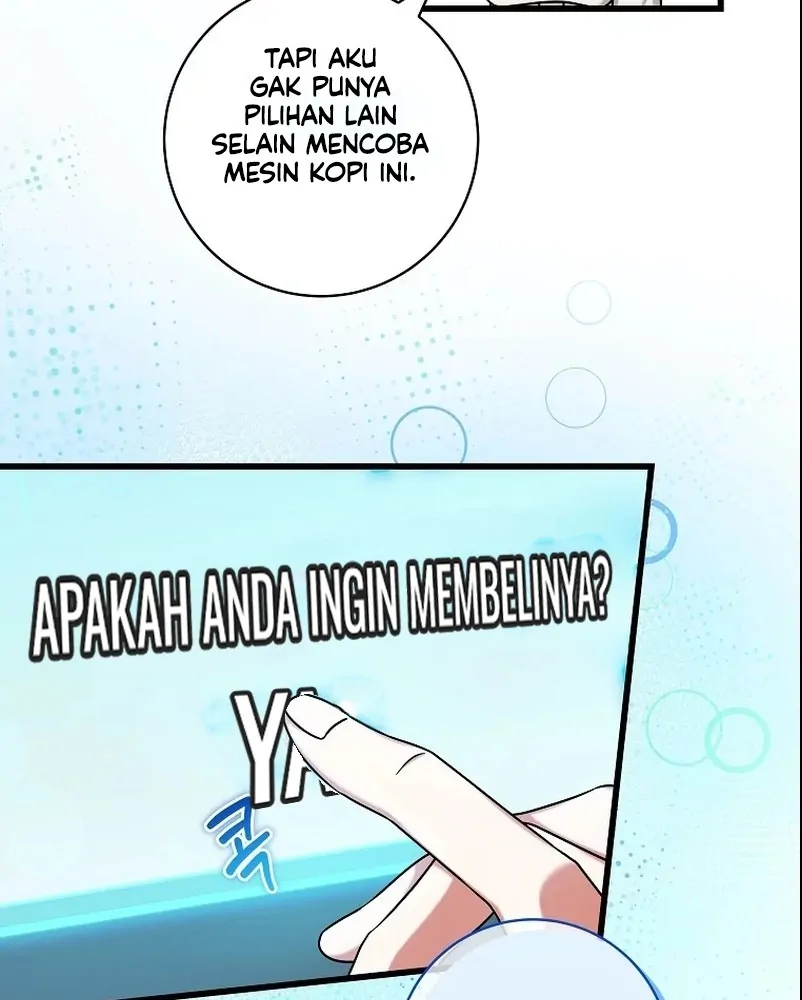 Welcome to Dungeon Hotel Chapter 27 Gambar 7