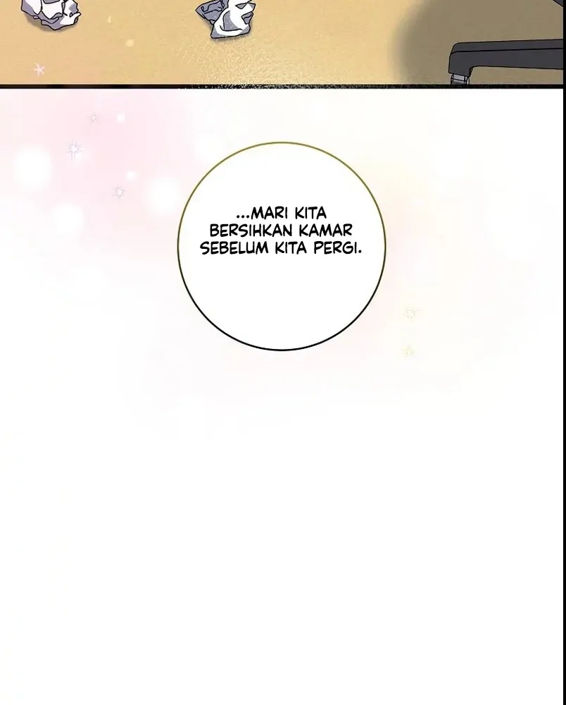 Welcome to Dungeon Hotel Chapter 27 Gambar 81