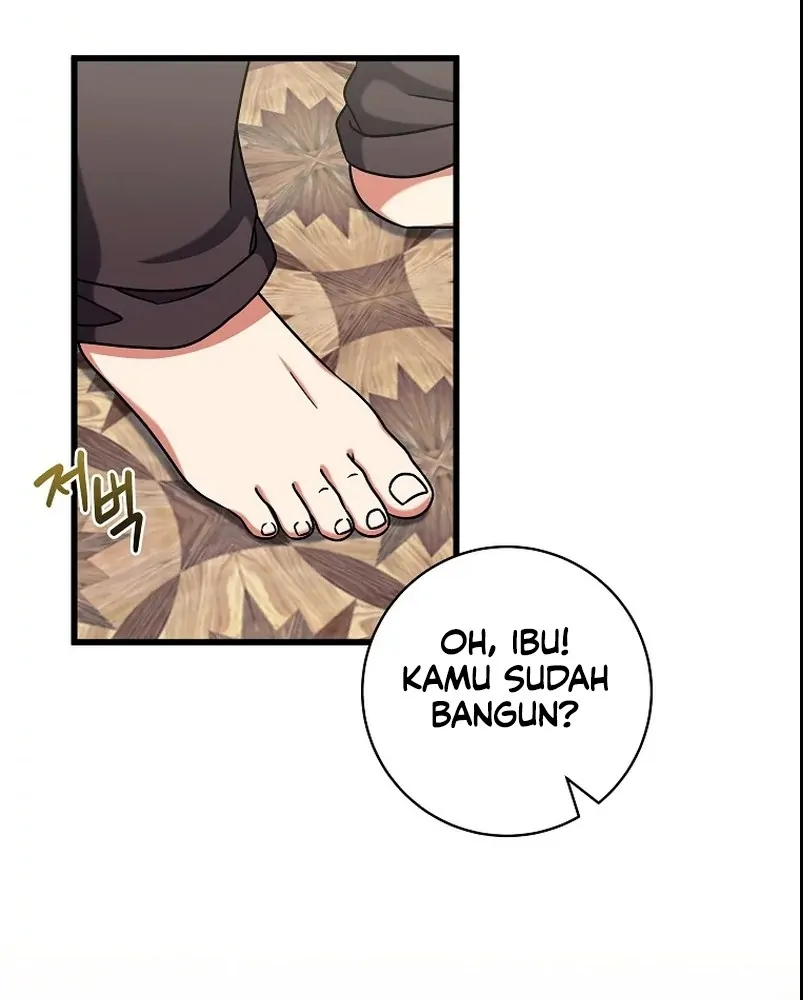 Welcome to Dungeon Hotel Chapter 27 Gambar 82