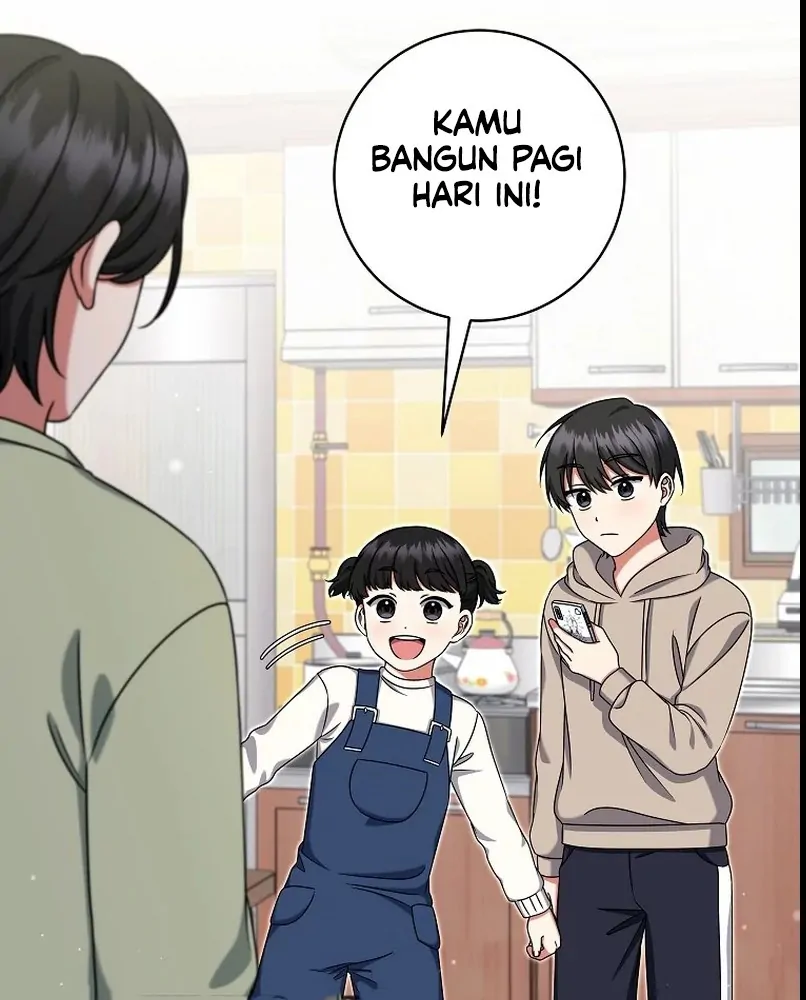 Welcome to Dungeon Hotel Chapter 27 Gambar 83