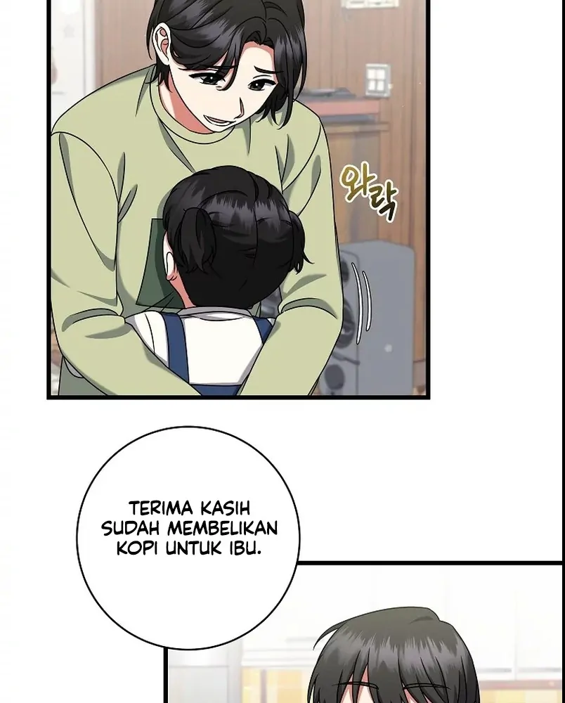 Welcome to Dungeon Hotel Chapter 27 Gambar 85