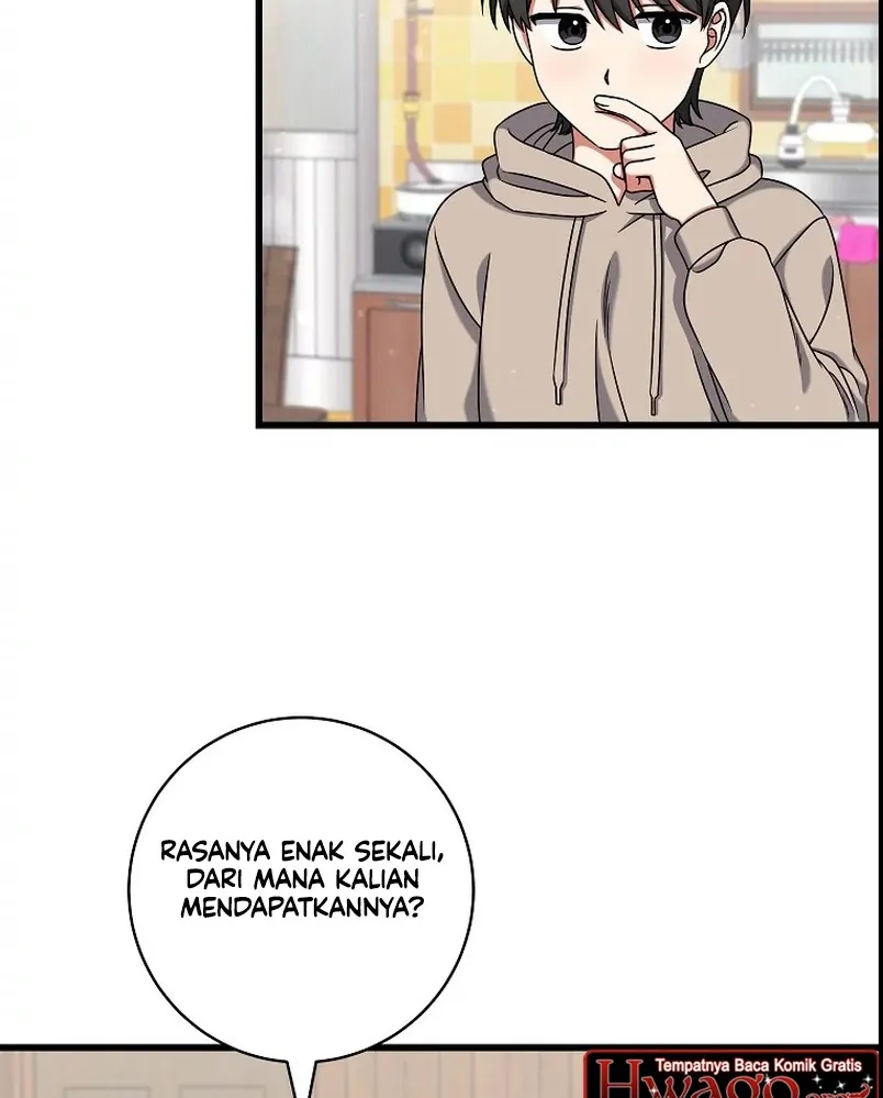 Welcome to Dungeon Hotel Chapter 27 Gambar 86