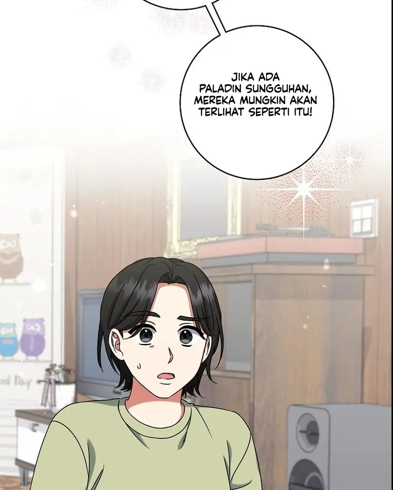 Welcome to Dungeon Hotel Chapter 27 Gambar 88