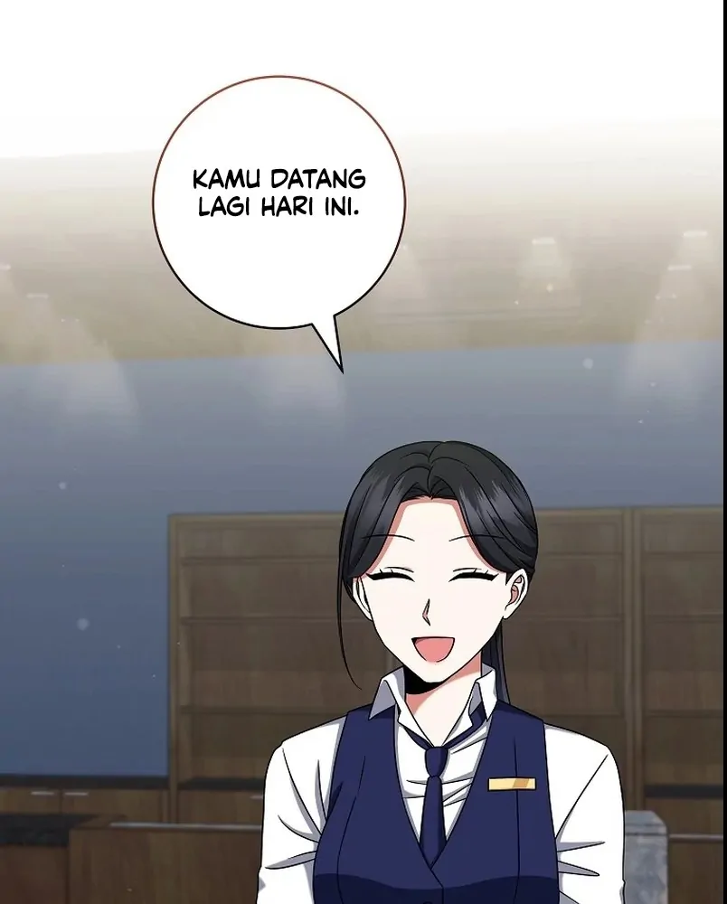 Welcome to Dungeon Hotel Chapter 27 Gambar 90