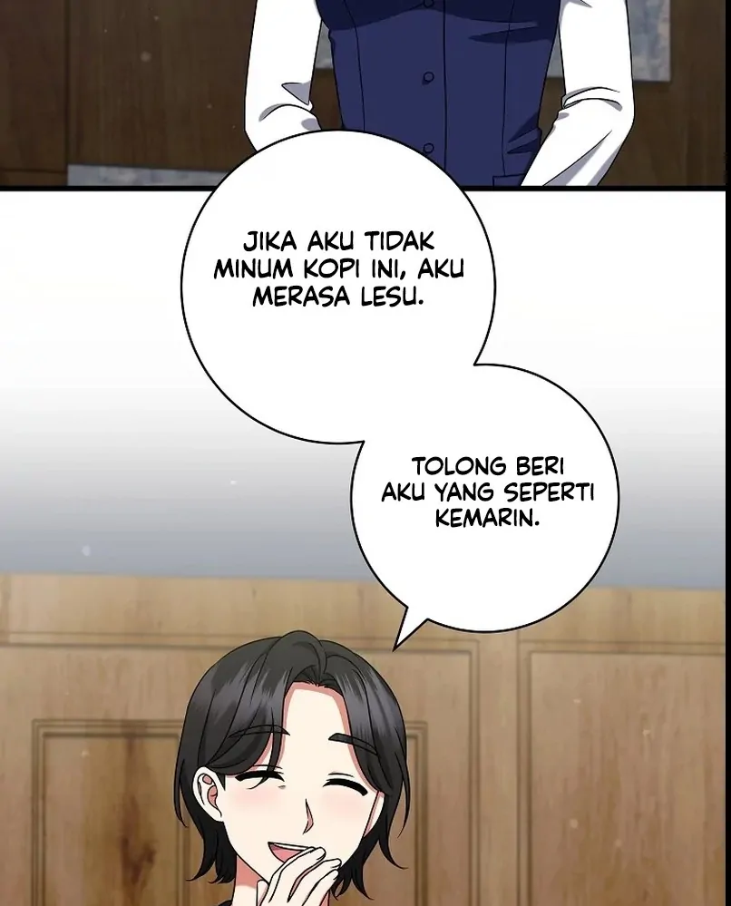 Welcome to Dungeon Hotel Chapter 27 Gambar 91