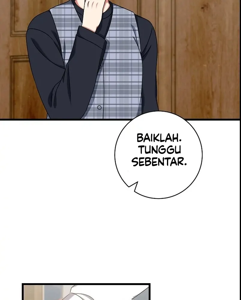 Welcome to Dungeon Hotel Chapter 27 Gambar 92