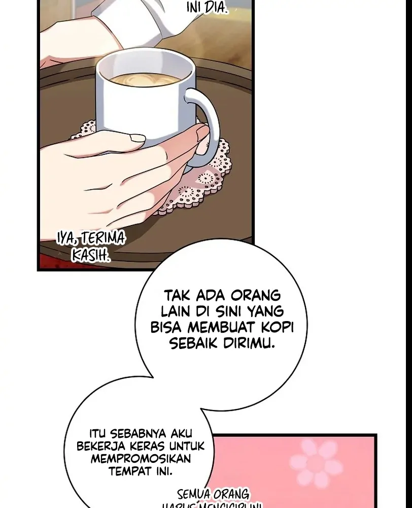 Welcome to Dungeon Hotel Chapter 27 Gambar 93