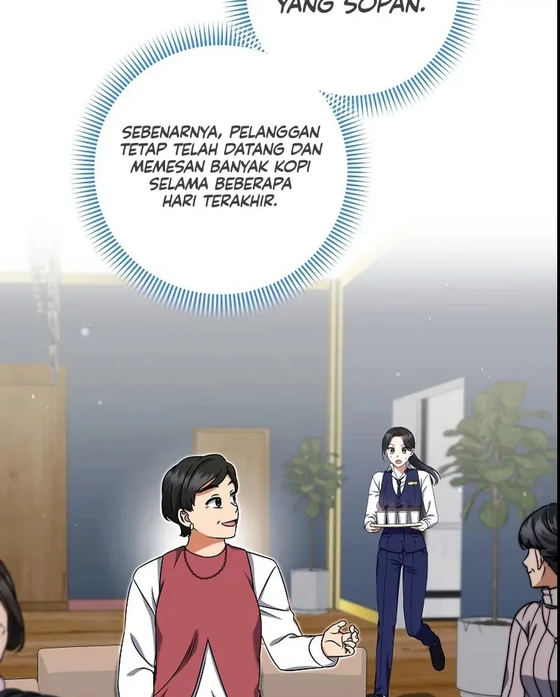 Welcome to Dungeon Hotel Chapter 27 Gambar 95