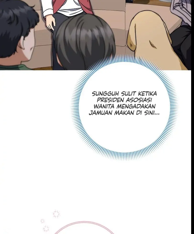 Welcome to Dungeon Hotel Chapter 27 Gambar 96