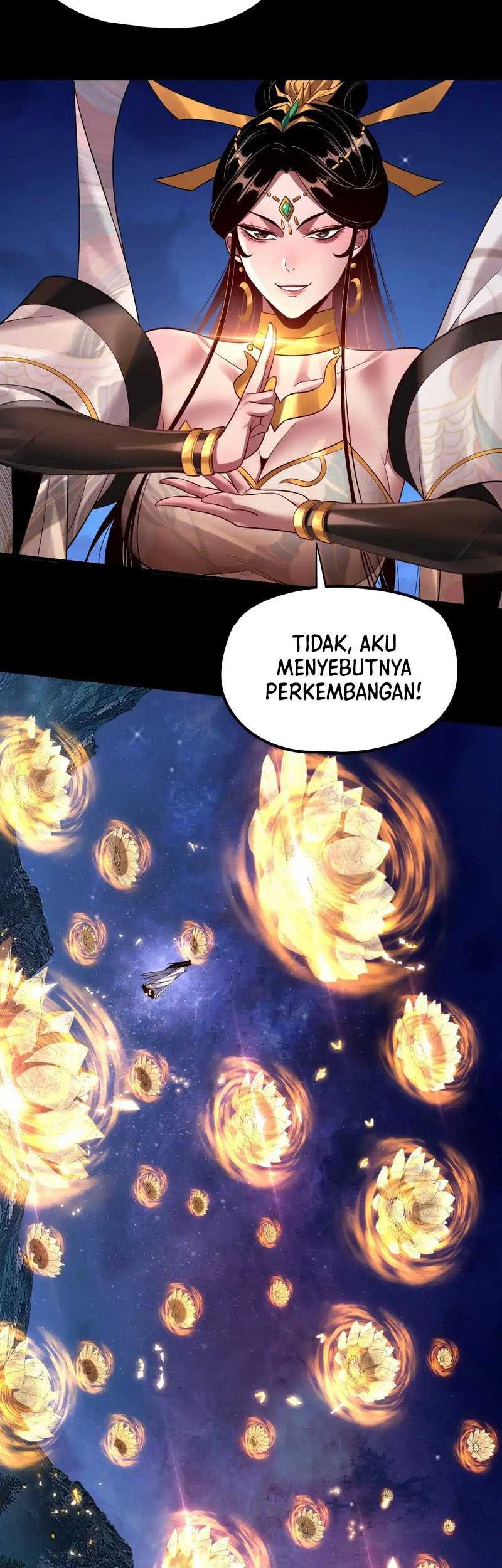 The Villain Of Destiny Chapter 176 Gambar 35