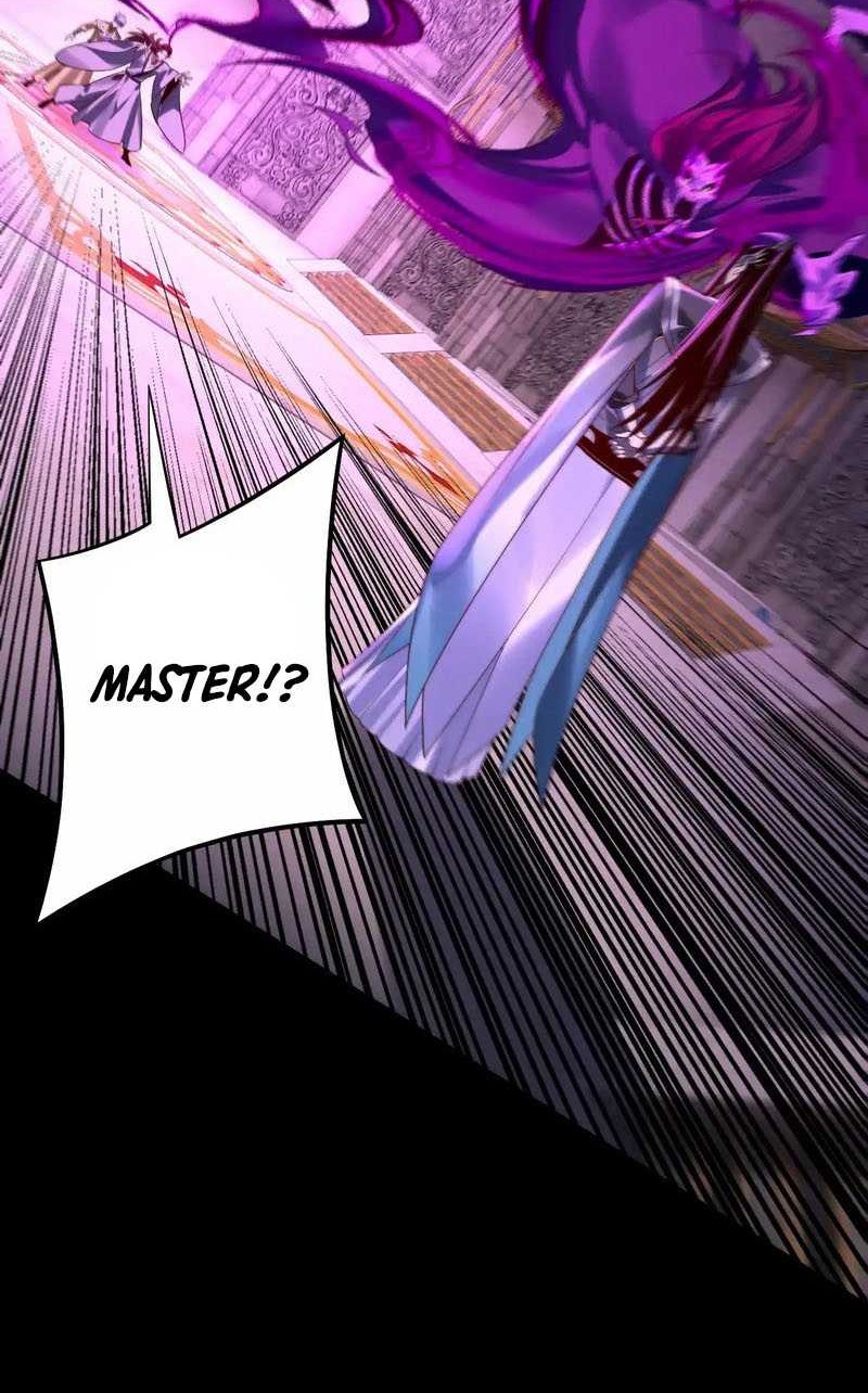 The Villain Of Destiny Chapter 176 Gambar 5