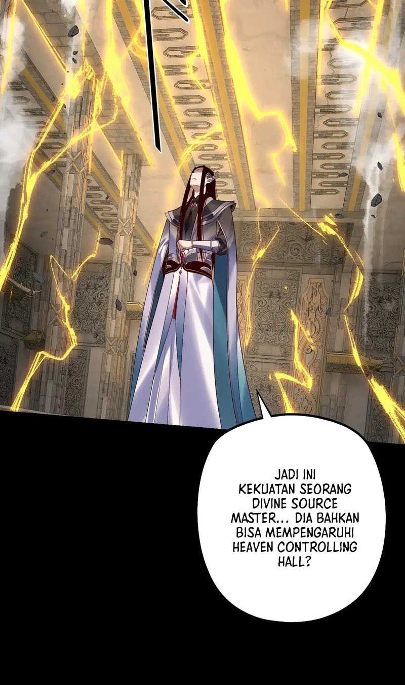 The Villain Of Destiny Chapter 176 Gambar 12
