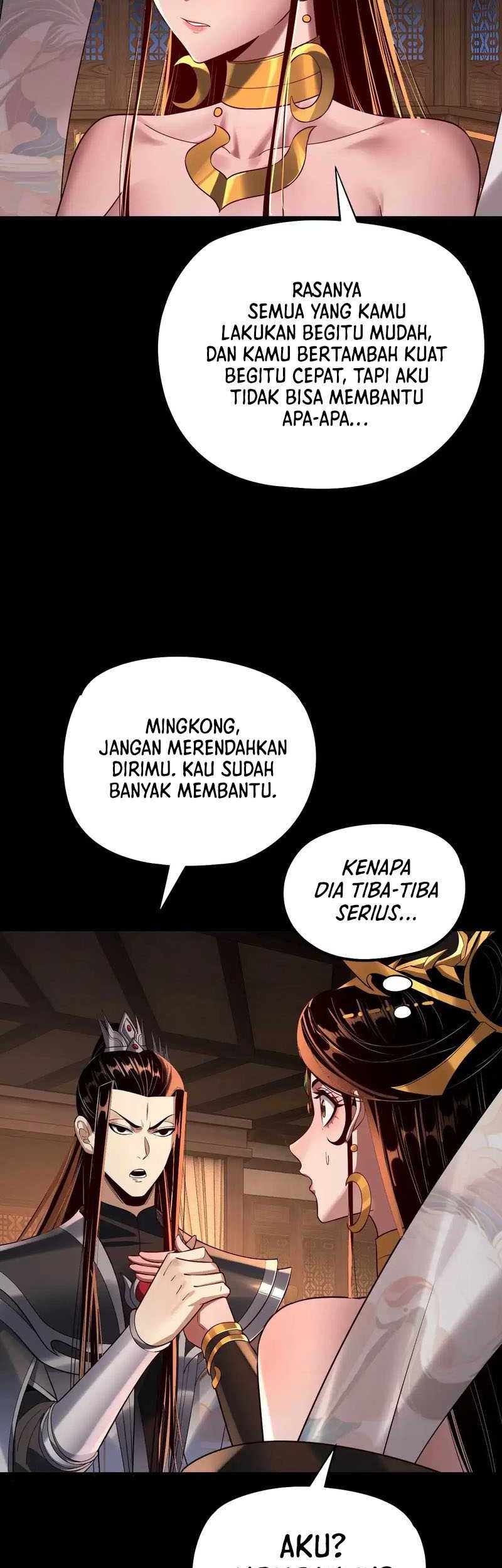 The Villain Of Destiny Chapter 176 Gambar 19
