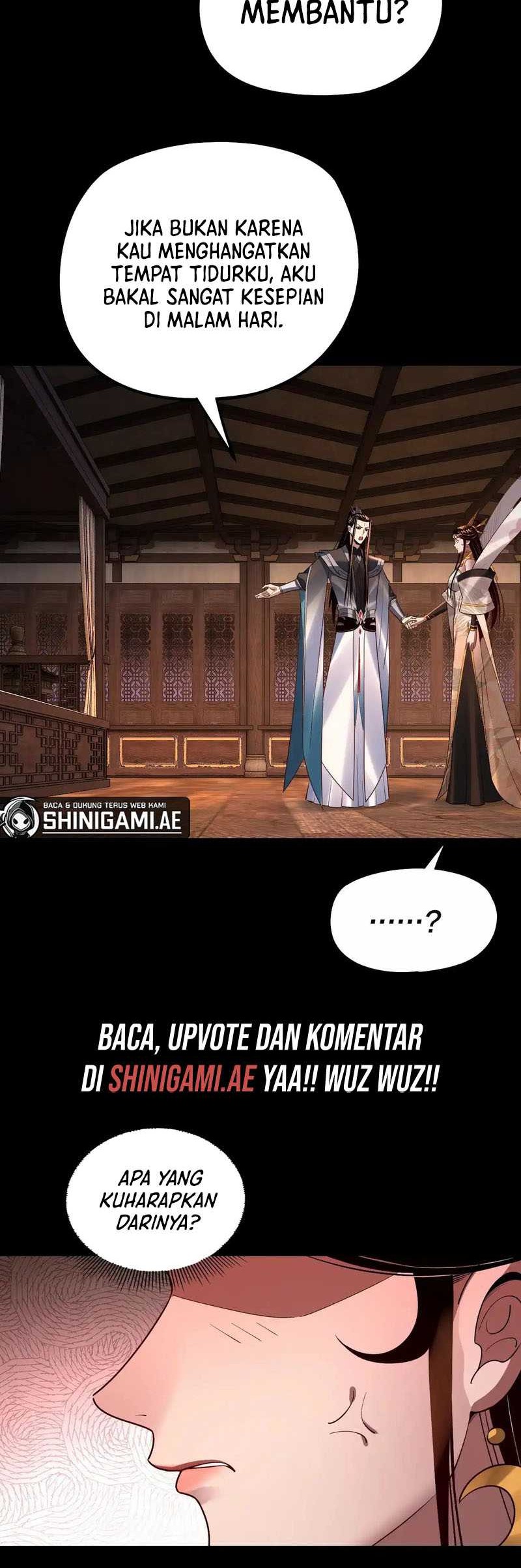 The Villain Of Destiny Chapter 176 Gambar 20
