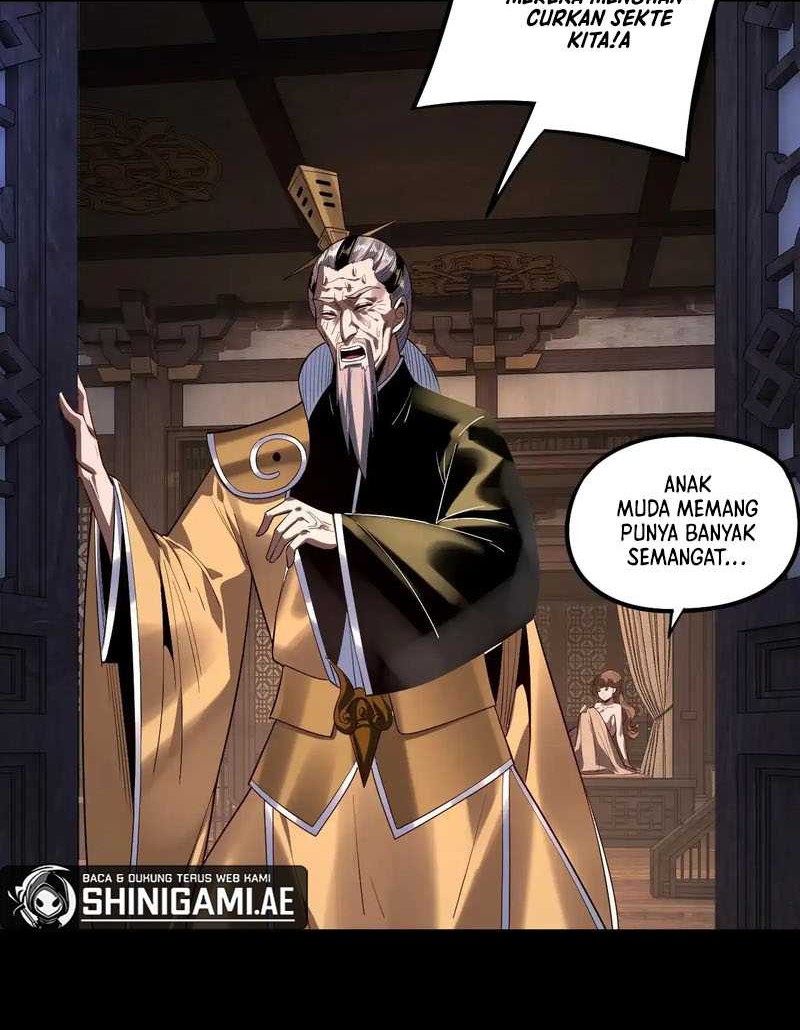 The Villain Of Destiny Chapter 176 Gambar 24
