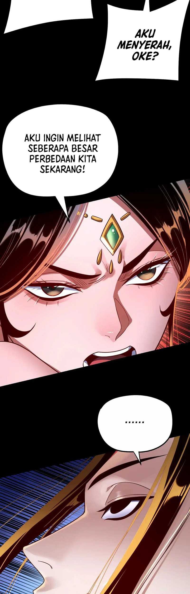 The Villain Of Destiny Chapter 176 Gambar 27
