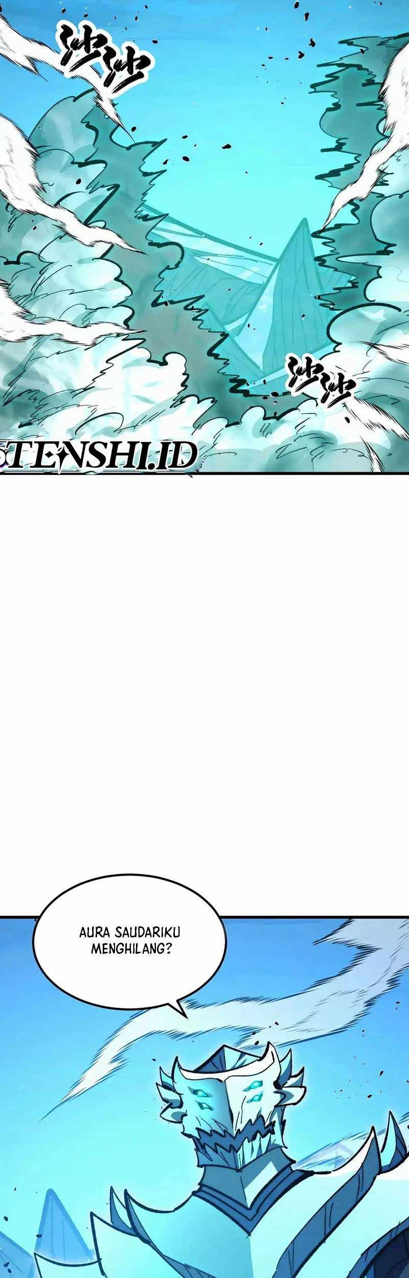 Rise From The Rubble Chapter 299 Gambar 25