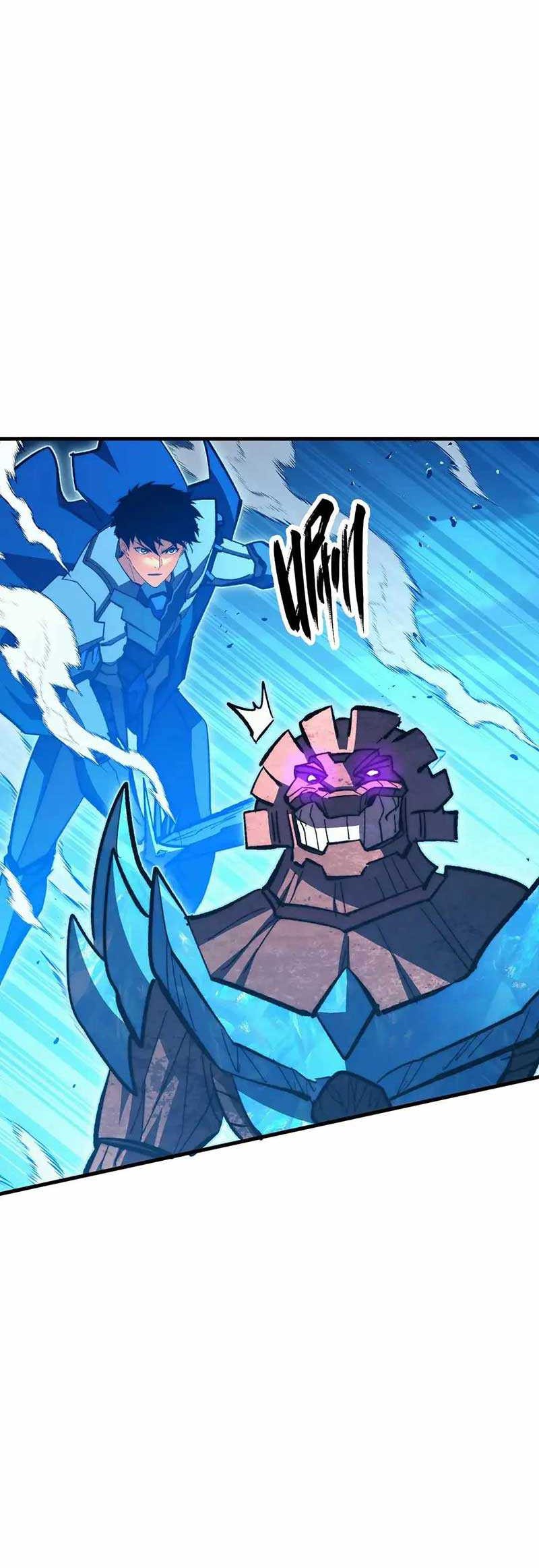 Rise From The Rubble Chapter 299 Gambar 27