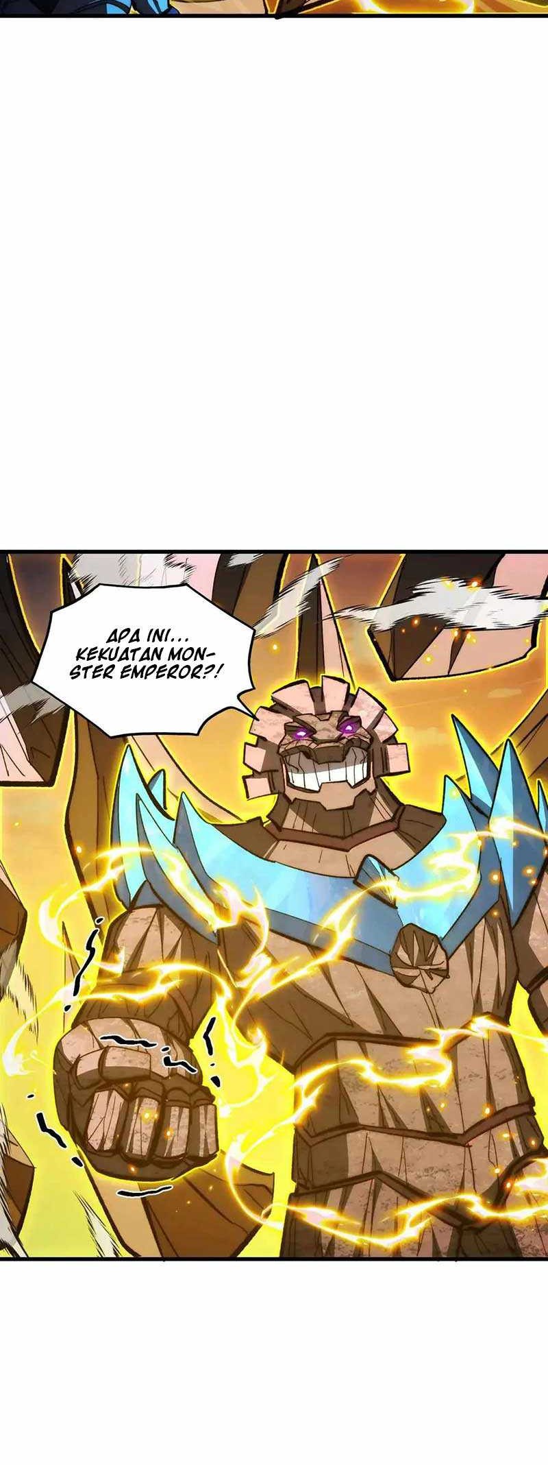 Rise From The Rubble Chapter 299 Gambar 30