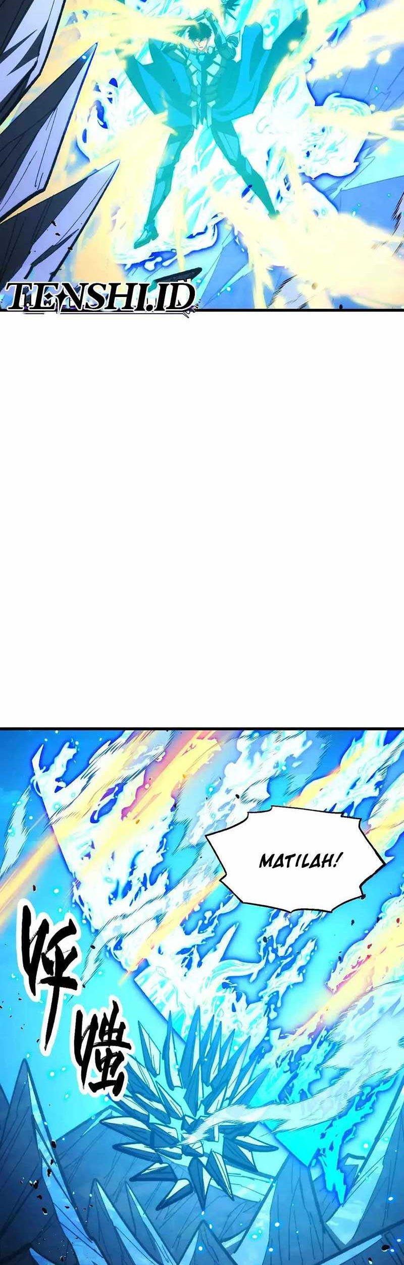 Rise From The Rubble Chapter 299 Gambar 32