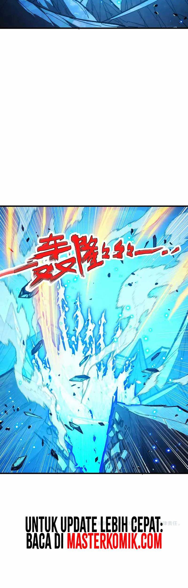 Rise From The Rubble Chapter 299 Gambar 33