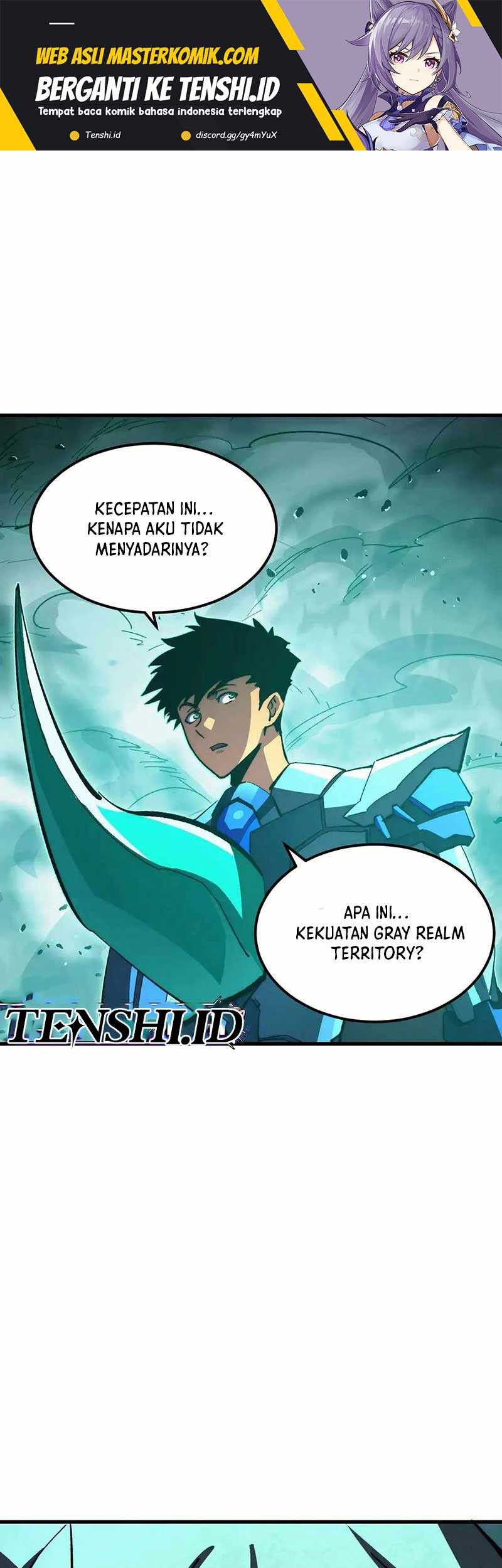 Baca Rise From The Rubble Chapter 299 Gambar 2