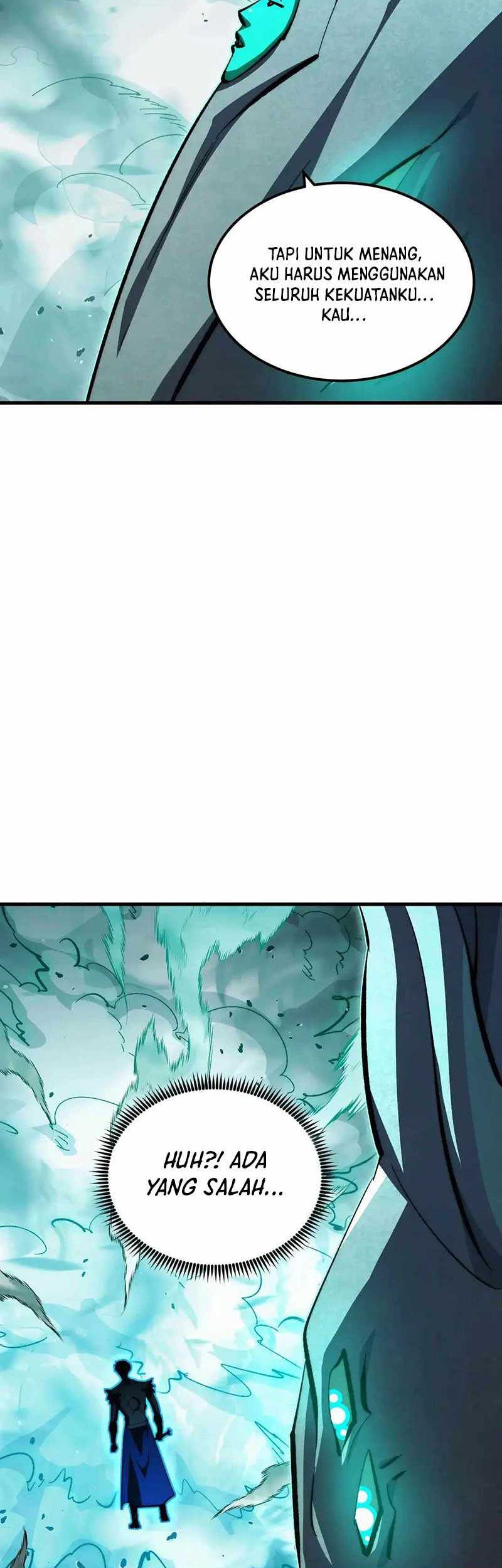 Rise From The Rubble Chapter 299 Gambar 5