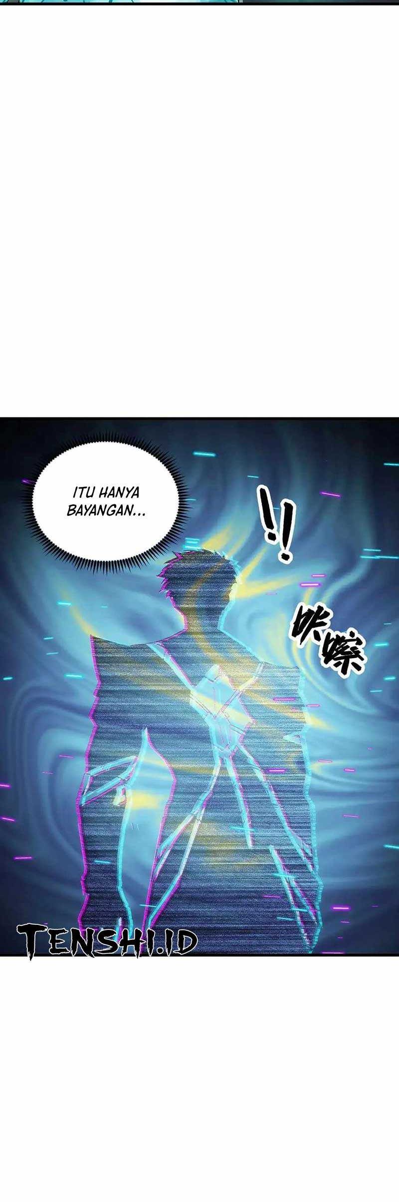 Rise From The Rubble Chapter 299 Gambar 6