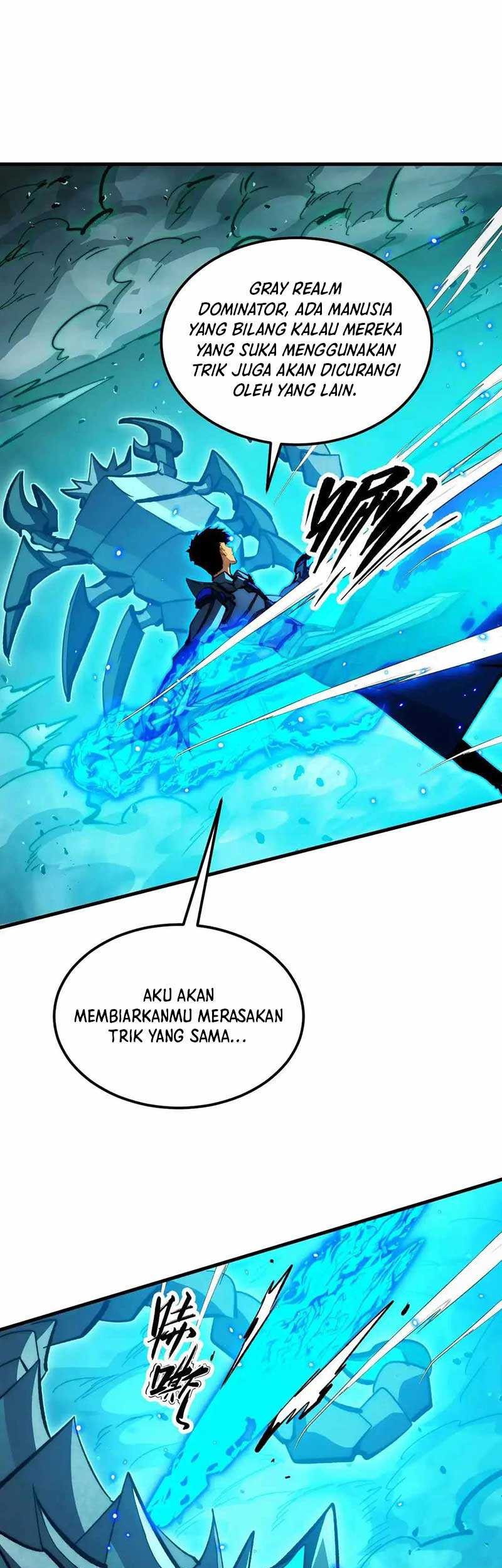 Rise From The Rubble Chapter 299 Gambar 7