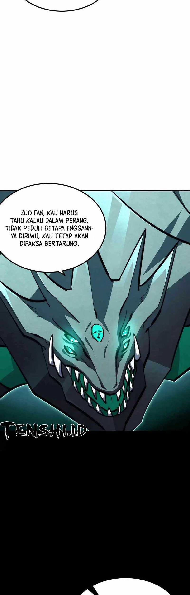 Rise From The Rubble Chapter 299 Gambar 11