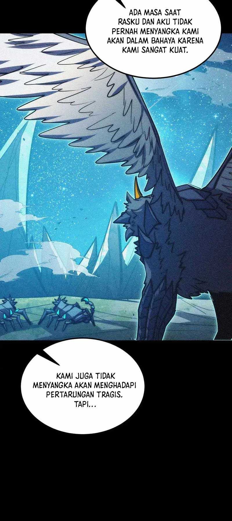 Rise From The Rubble Chapter 299 Gambar 12