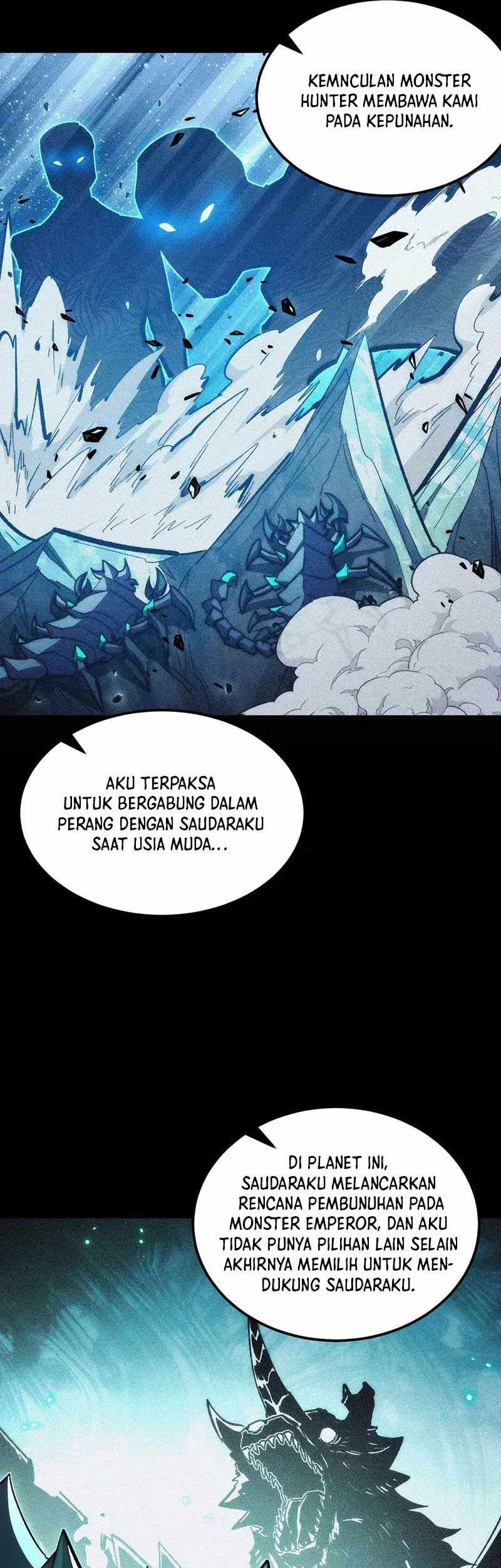 Rise From The Rubble Chapter 299 Gambar 13