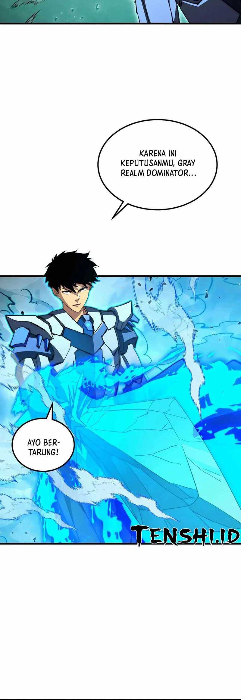 Rise From The Rubble Chapter 299 Gambar 15