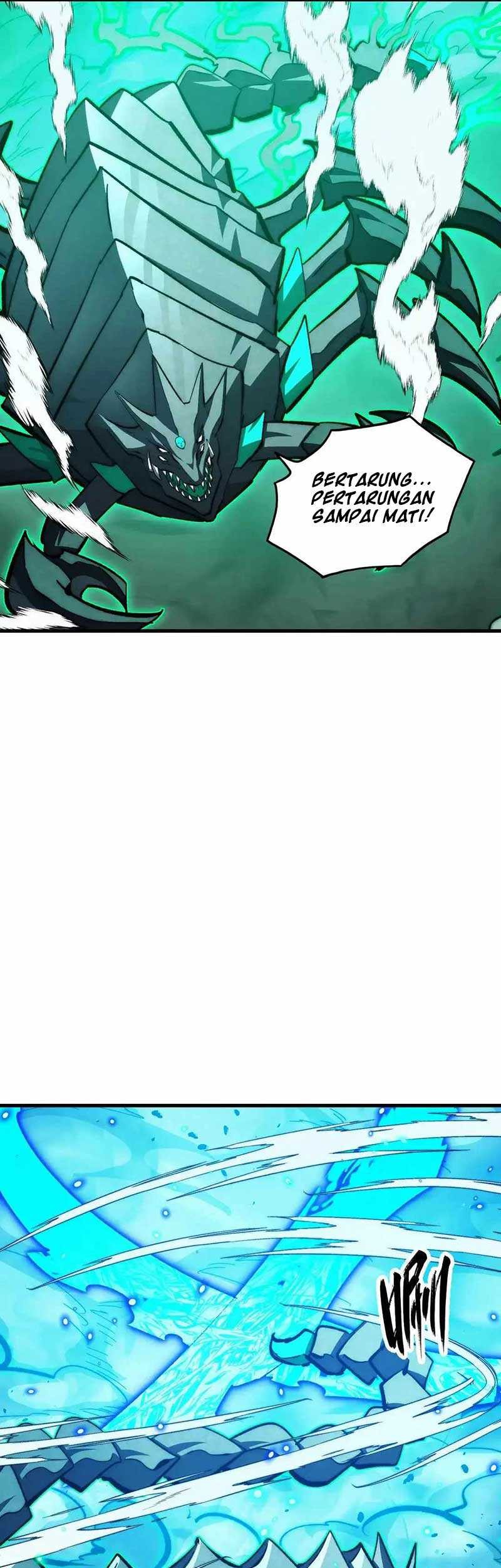 Rise From The Rubble Chapter 299 Gambar 16
