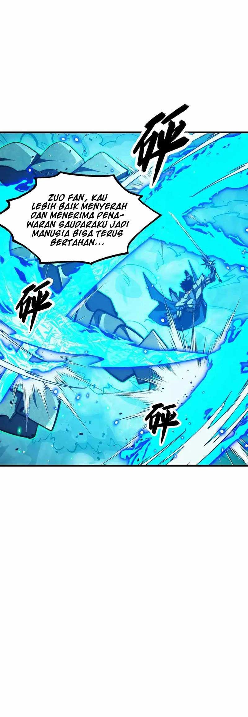 Rise From The Rubble Chapter 299 Gambar 18