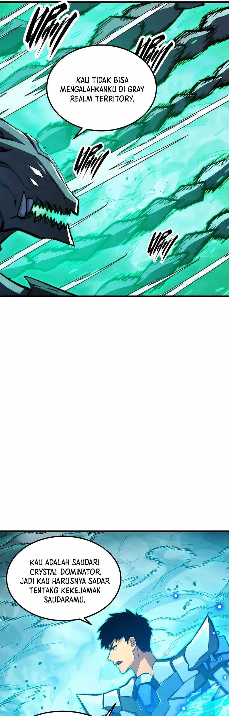 Rise From The Rubble Chapter 299 Gambar 19