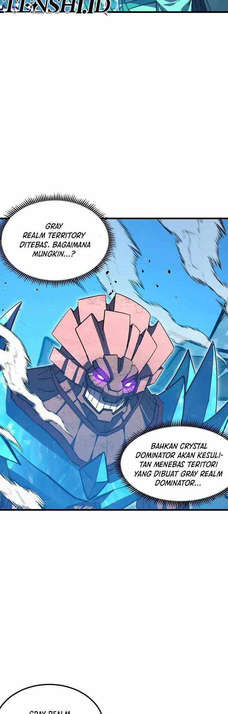 Rise From The Rubble Chapter 299 Gambar 23