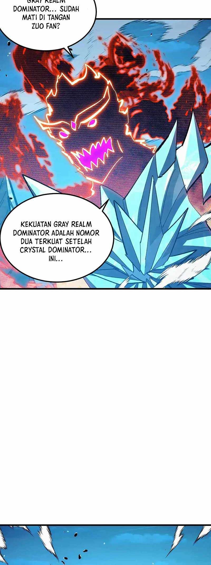 Rise From The Rubble Chapter 299 Gambar 24