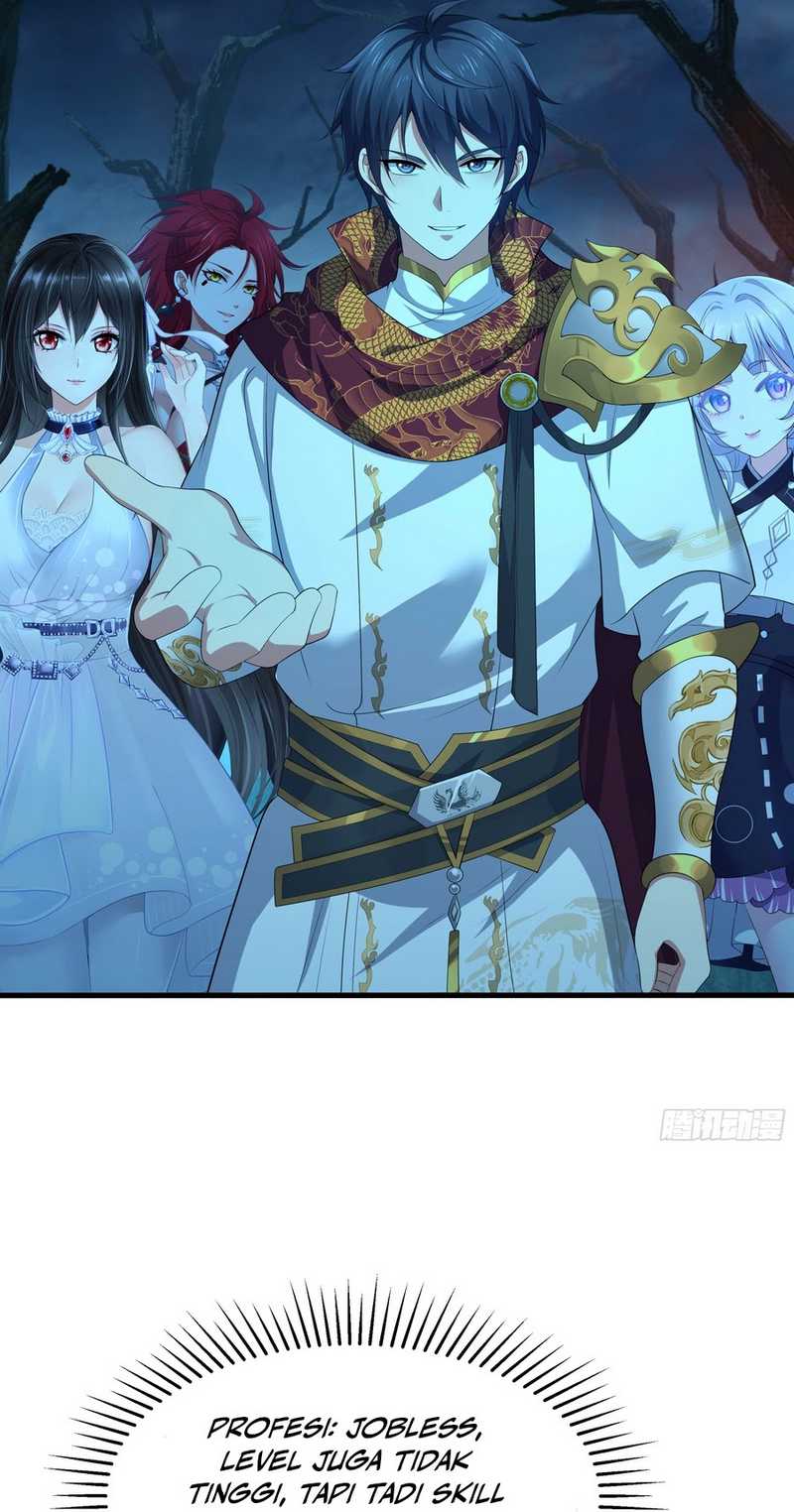 Rebirth of King Zhou: Don’t Be a Villain Chapter 22 Gambar 19