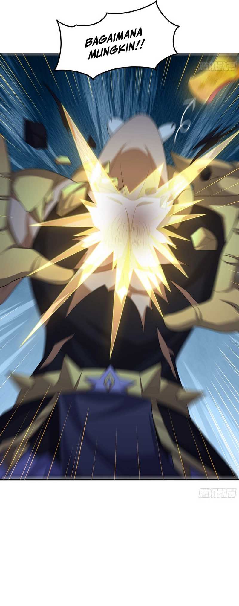 Rebirth of King Zhou: Don’t Be a Villain Chapter 22 Gambar 50