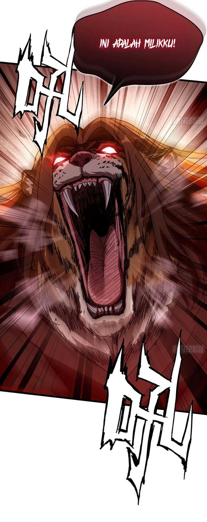 Forged Immortal Chapter 14 Gambar 23