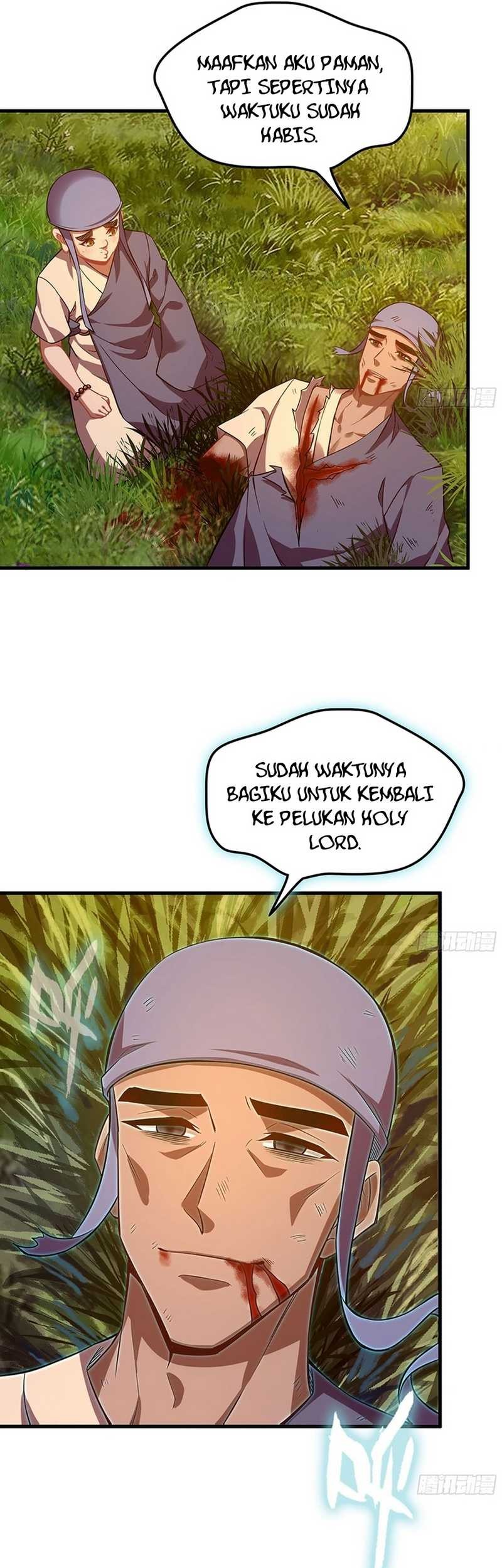 Forged Immortal Chapter 14 Gambar 30