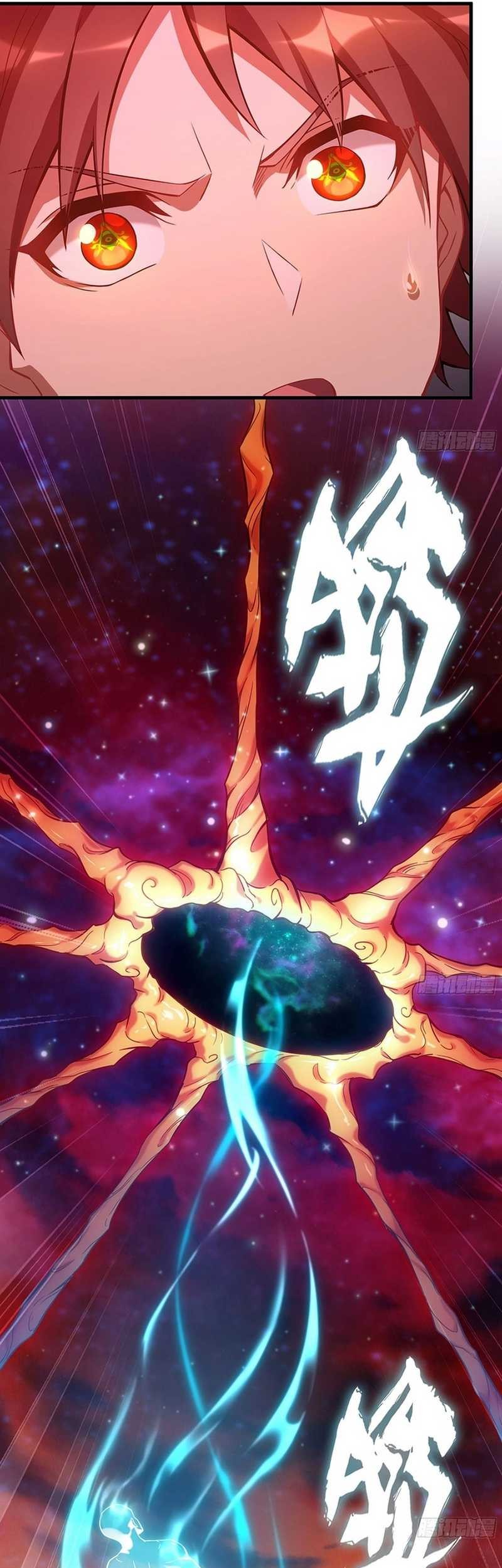 Forged Immortal Chapter 14 Gambar 33